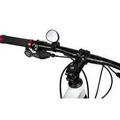 Spy Rear-view Mirror