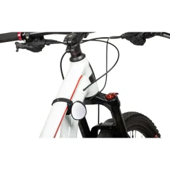 Spy Rear-view Mirror