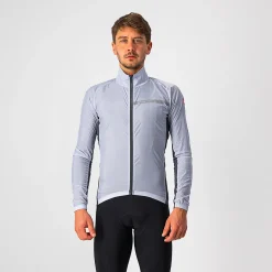 SQUADRA STRETCH JACKET Windbreaker