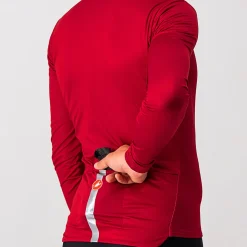 SQUADRA STRETCH VEST Windproof Vest