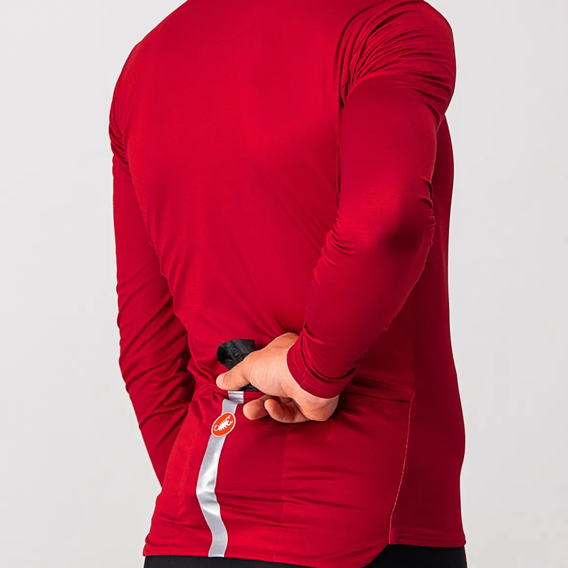 SQUADRA STRETCH VEST Windproof Vest