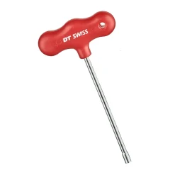 square socket spoke wrench