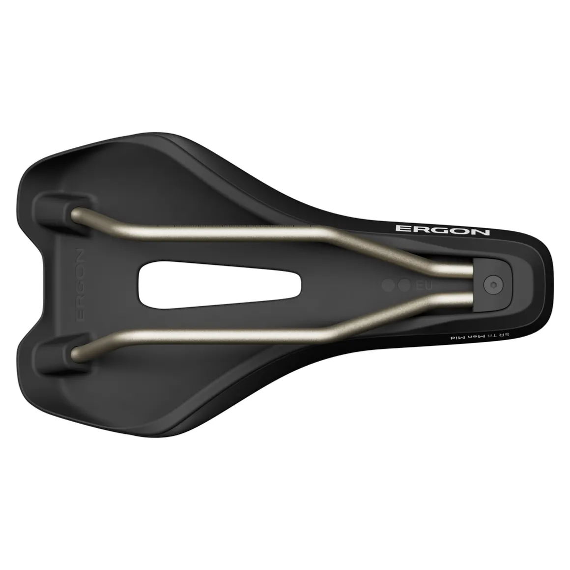 SR Tri Men Mid Triathlon Saddle