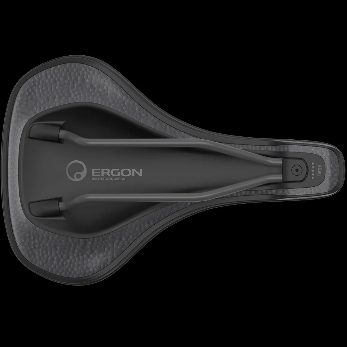 ST Core Evo Women Touring Saddle