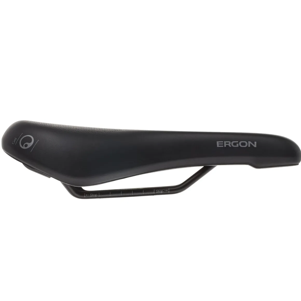ST Gel Men Touring Saddle