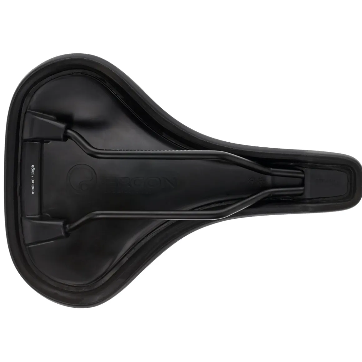 ST Gel Men Touring Saddle