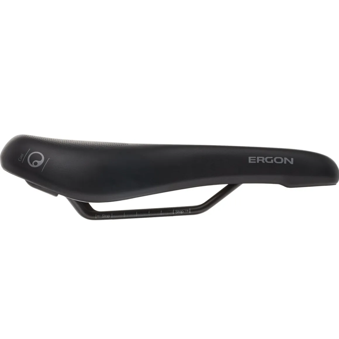 ST Gel Women Touring Saddle