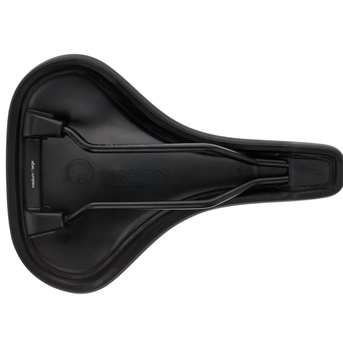 ST Gel Women Touring Saddle