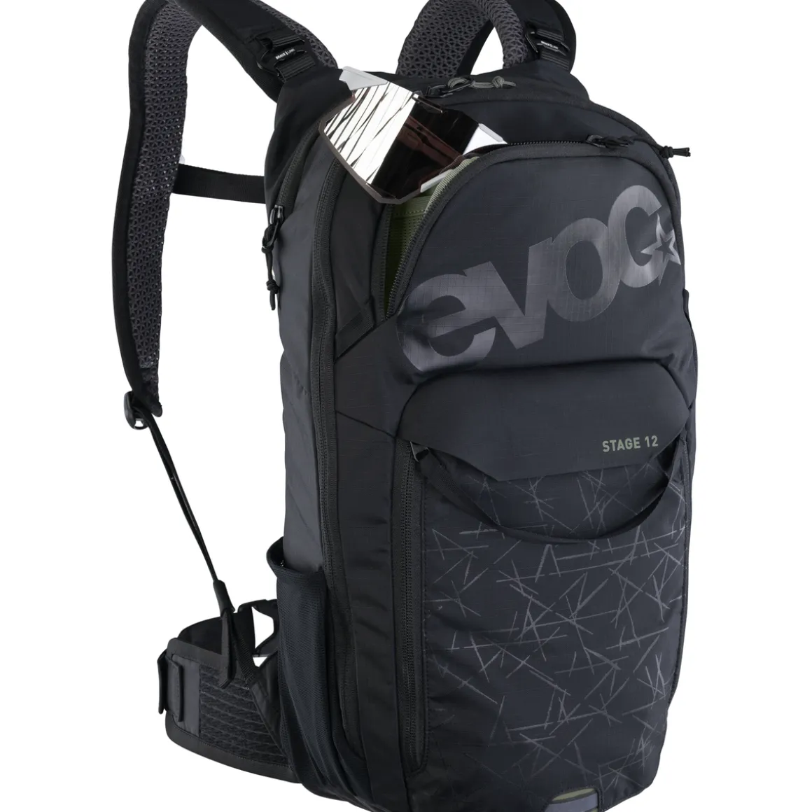 STAGE 12 Backpack