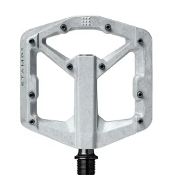 Stamp 2 Pedals