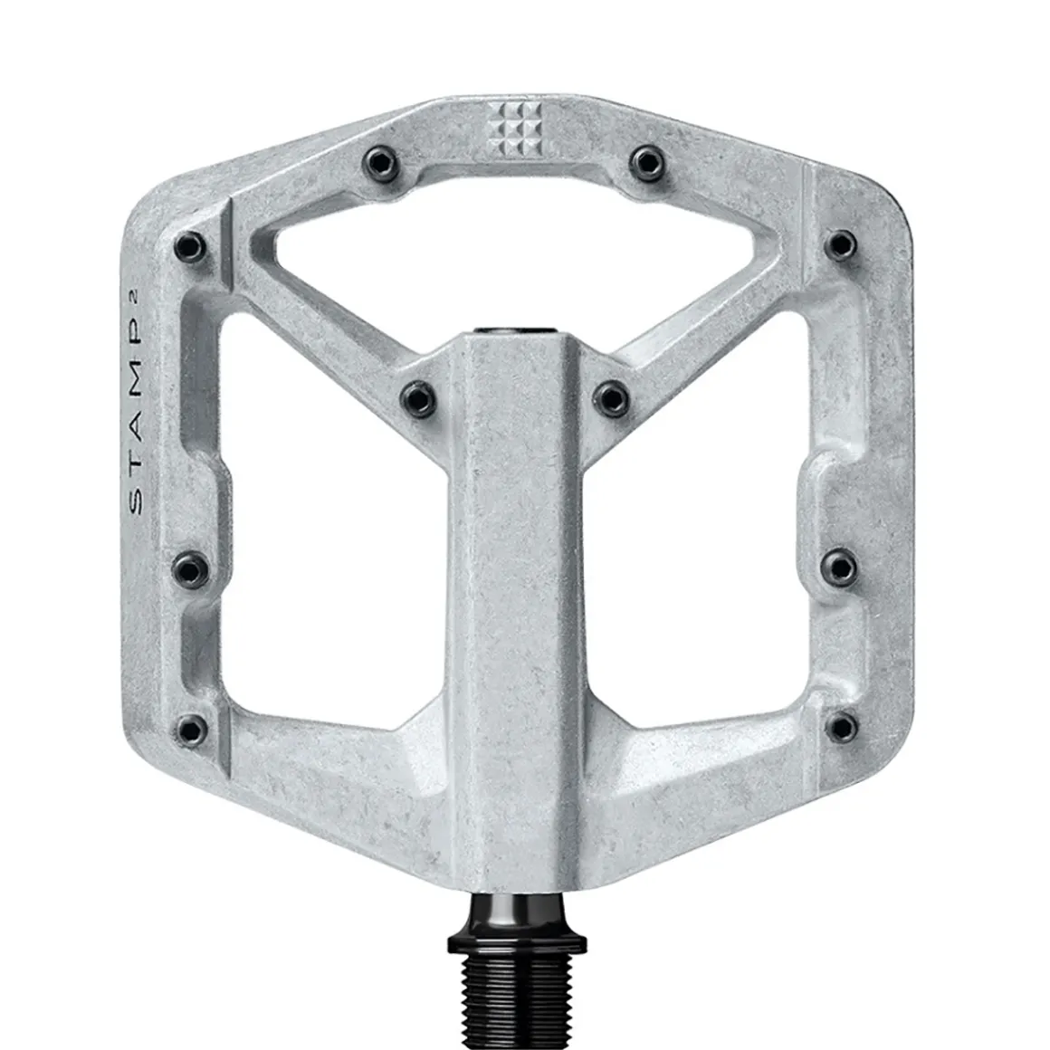Stamp 2 Pedals