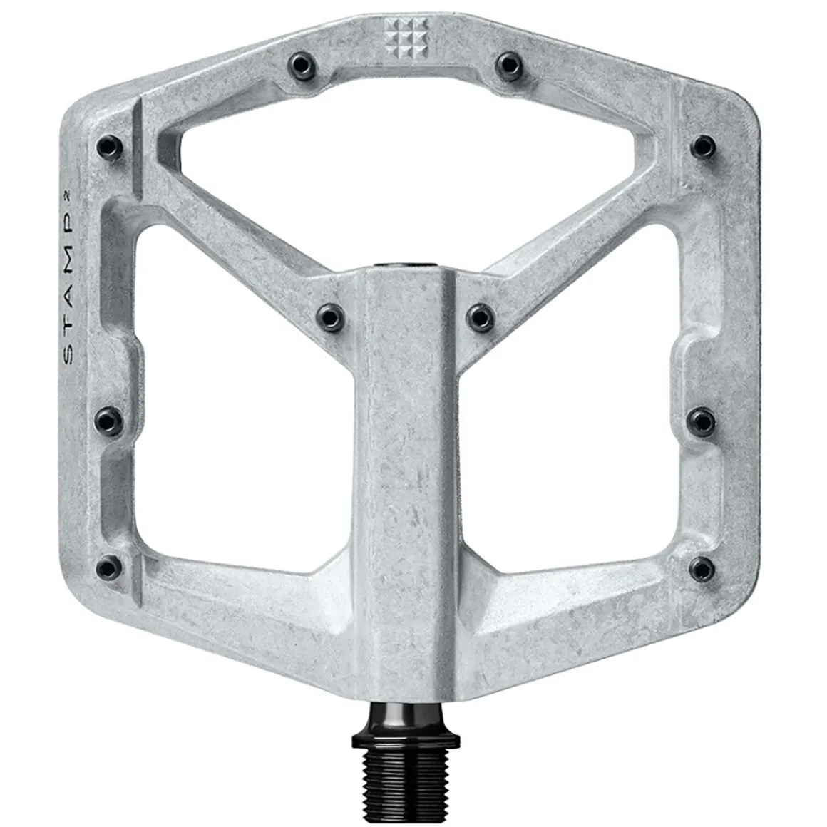 Stamp 2 Pedals