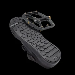 STAMP BOA Flat Pedal Shoes