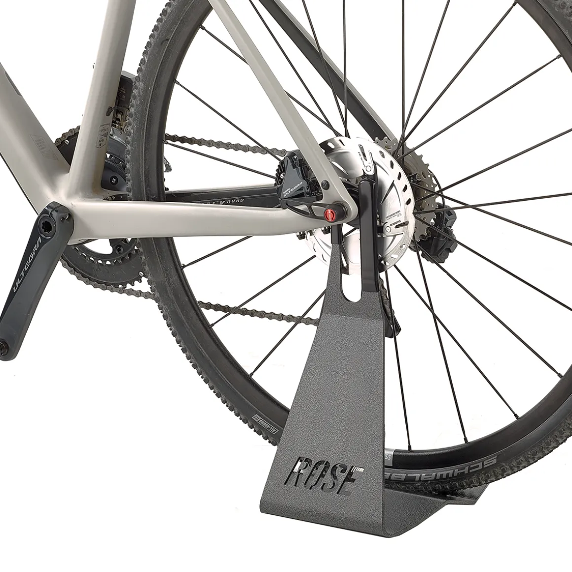Stand-Art Disc bike stand