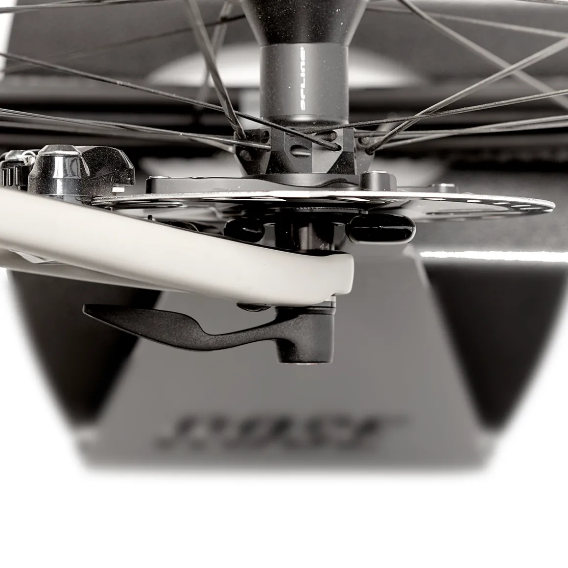 Stand-Art Disc bike stand