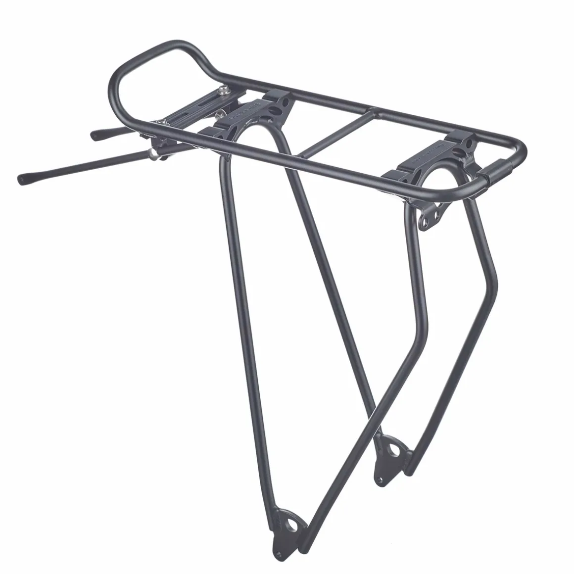 Stand-It Pannier Rack