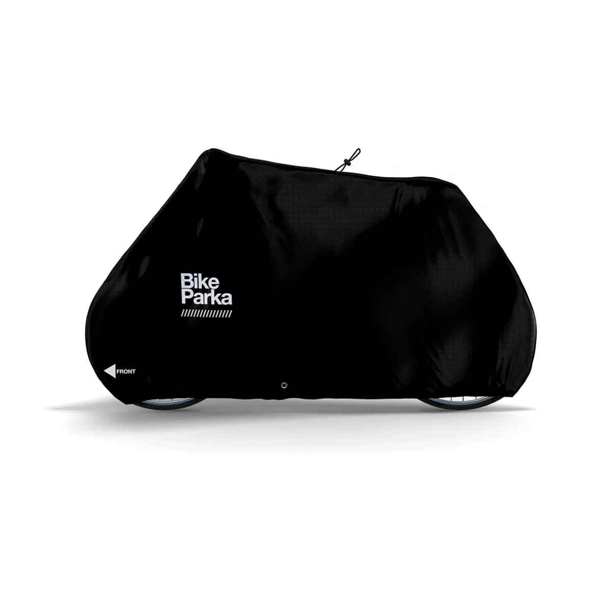 Stash Bike Cover