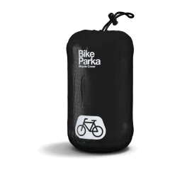Stash Bike Cover