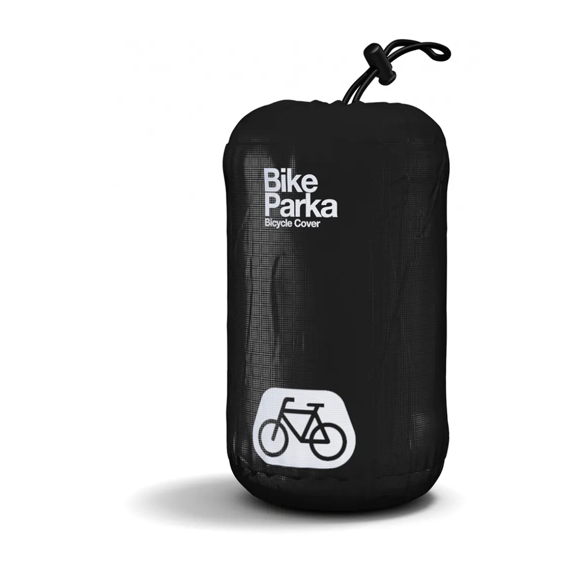 Stash Bike Cover