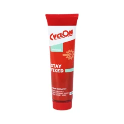 Stay Fixed Carbon Assembly Paste