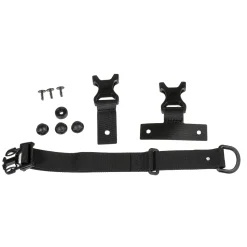 STEALTH Auxiliary Fastener Back-/Sport Roller E186