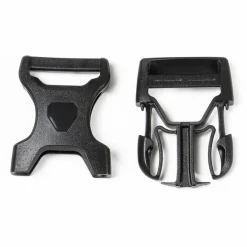 Stealth Buckle Closure 25 mm Plug and Housing E146 (from model year 1999)