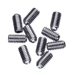 Steel Pins for B219/B242 Pedals 10 Pack