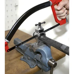 Steerer Tube Cutting Tool