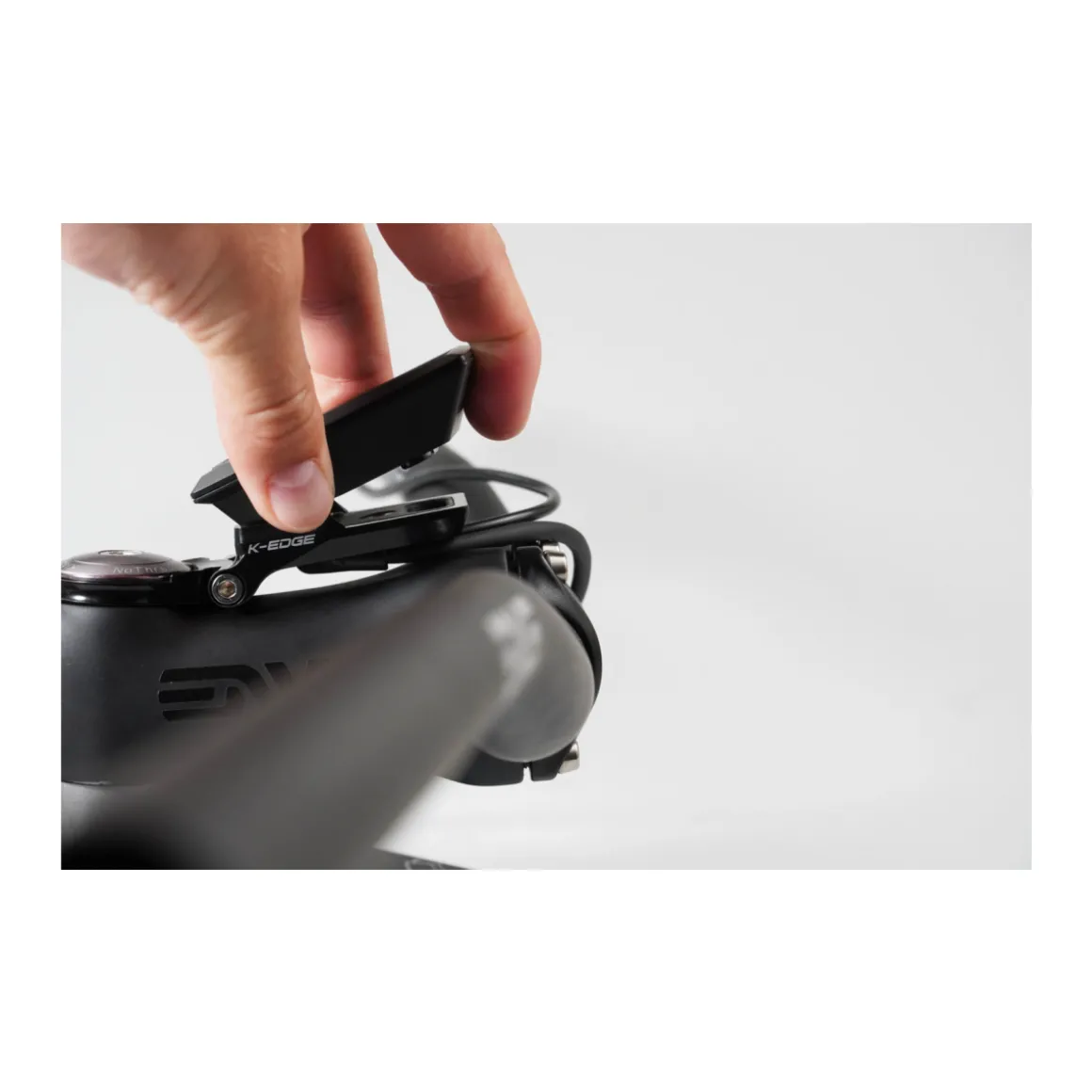 Stem Mount for Bosch Kiox