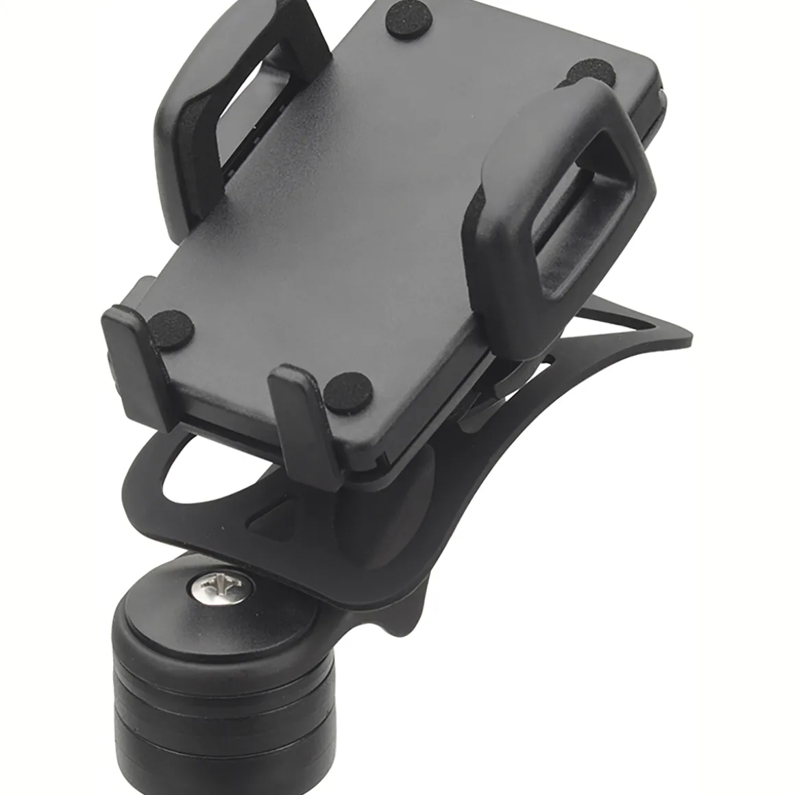 Stem Mount Smartphone Holder