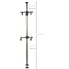 Storage BD 340 Multiflex Stand