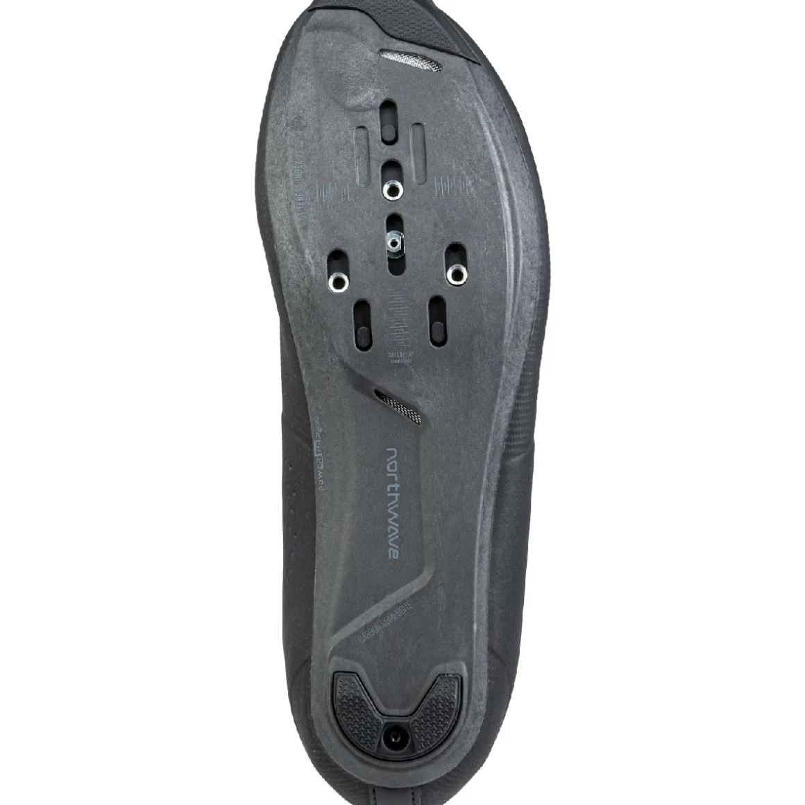 STORM CARBON Road Shoes