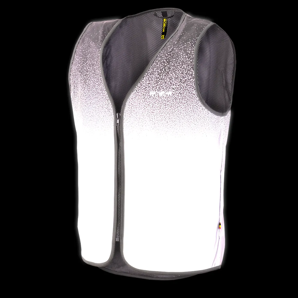 STORM JACKET Reflective Vest