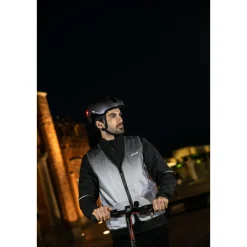 STORM JACKET Reflective Vest