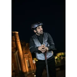 STORM JACKET Reflective Vest