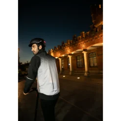 STORM JACKET Reflective Vest