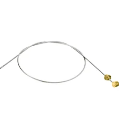 Straddle Cable -Stainless Steel-