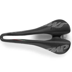 STRATOS Leather Road Bike and MTB Saddle