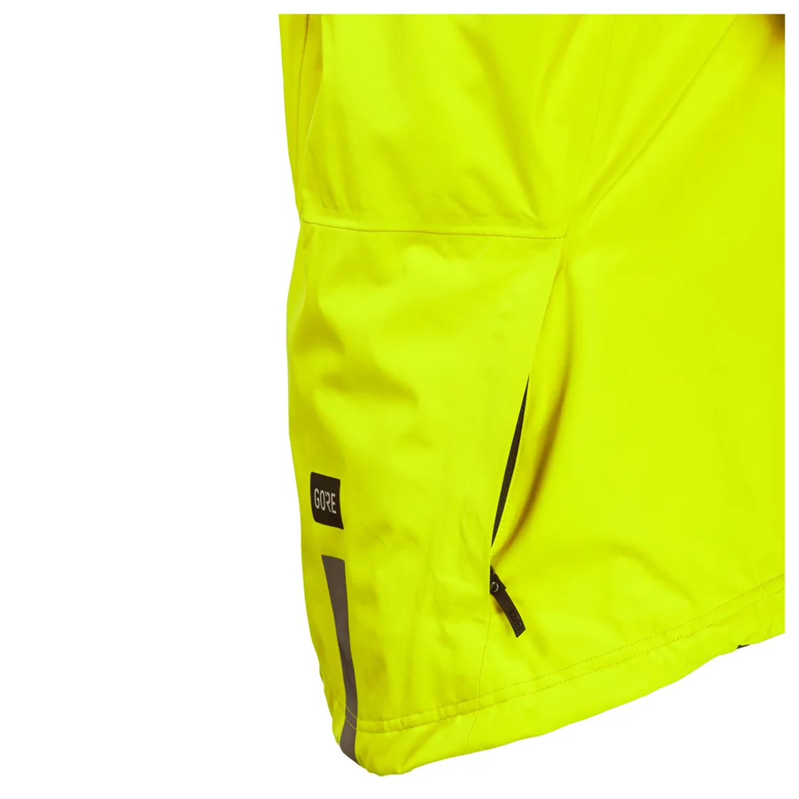 STREAM Women’s GORE-TEX Rain Jacket