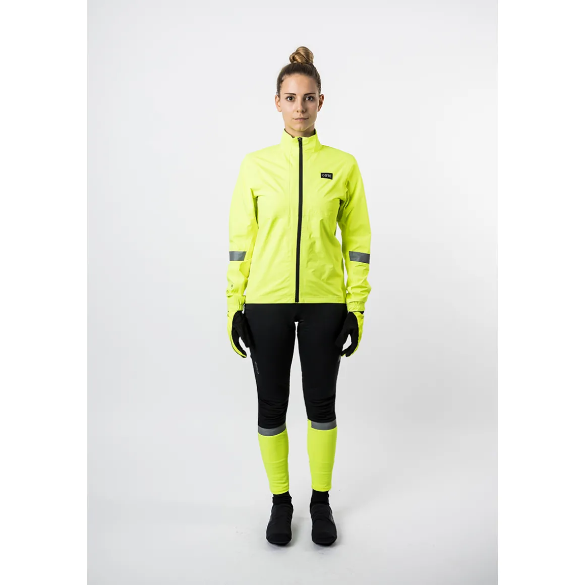 STREAM Women’s GORE-TEX Rain Jacket