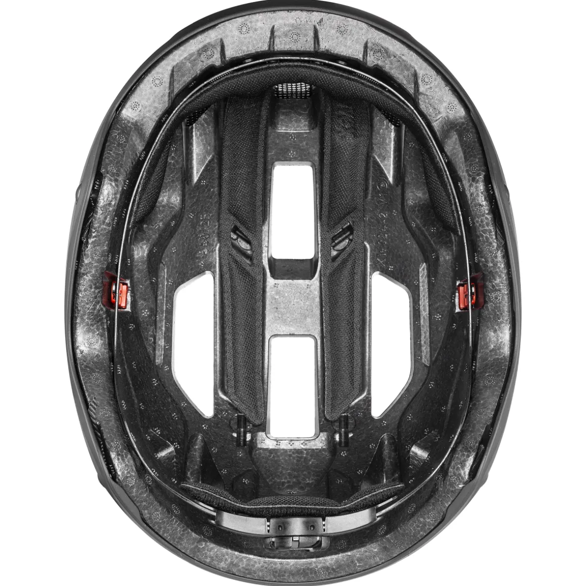 STRIDE Bike Helmet