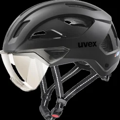STRIDE VISOR Urban Bike Helmet
