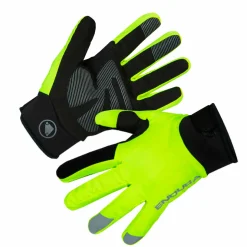 STRIKE HANDSCHUHE Winter Cycling Gloves