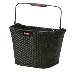 STRUCTURA Front Bicycle Basket