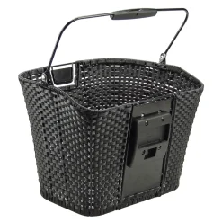 STRUCTURA Front Bicycle Basket