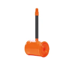 S-Tubo-CX/Gravel-All TPU Tube black valve