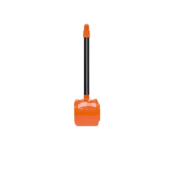 S-Tubo-ROAD 700C Road Bike TPU Tube black valve
