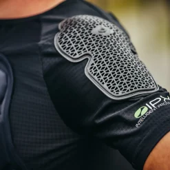 STV PROTECTOR SHIRT SHORT SLEEVE V.23