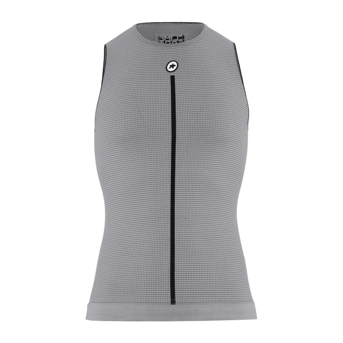 SUMMER NS SKIN LAYER P1 Sleeveless Base Layer
