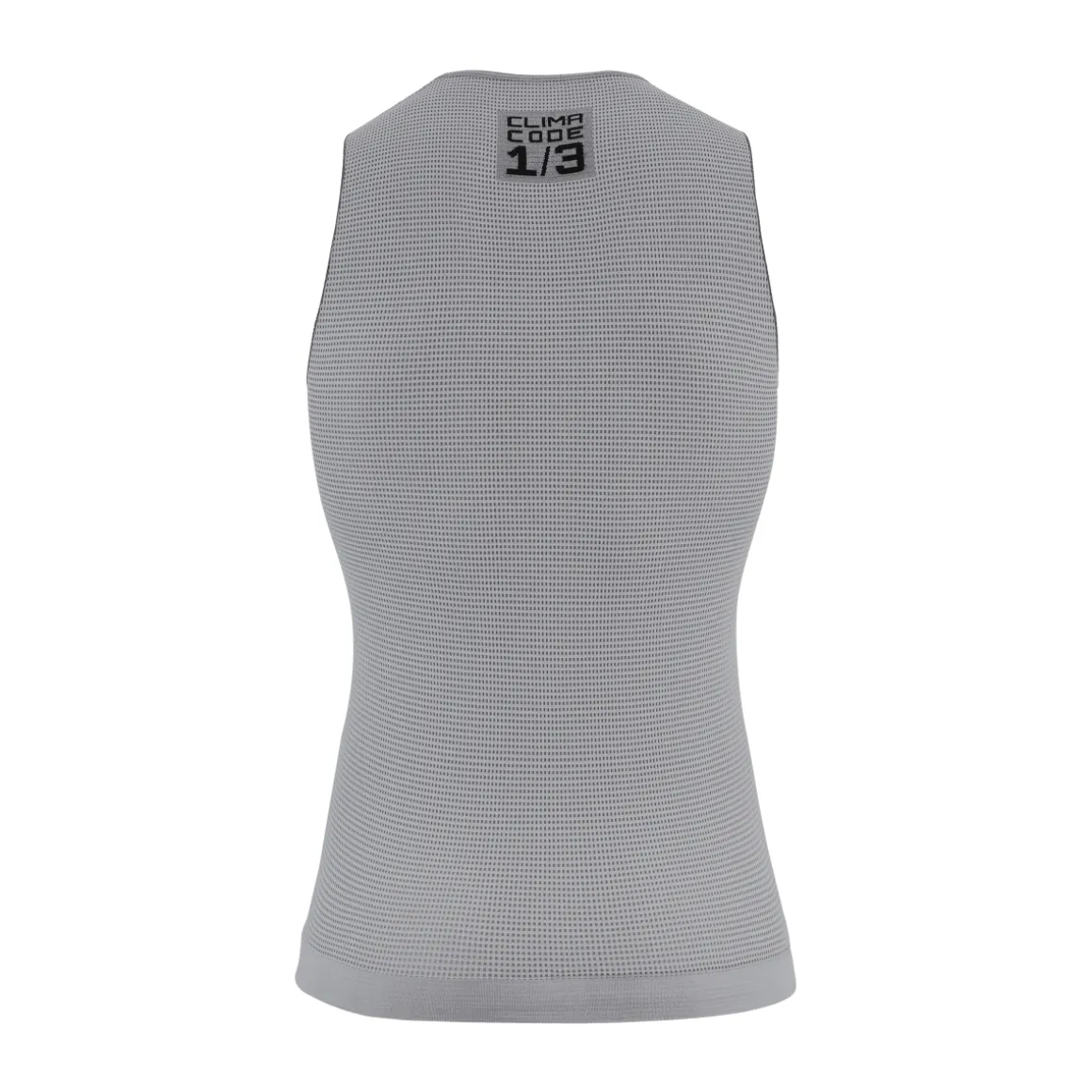 SUMMER NS SKIN LAYER P1 Sleeveless Base Layer